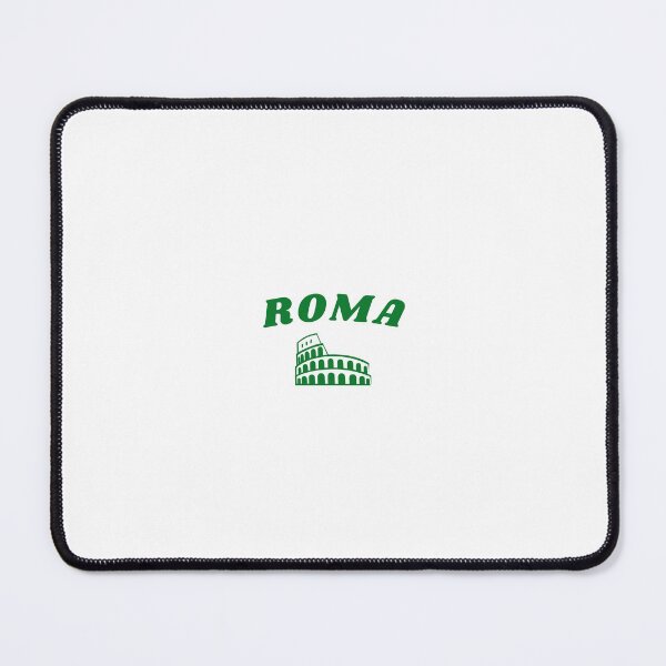 Item preview, Roma (Rome) city print with Coliseum designed and sold by Nicklambert.
