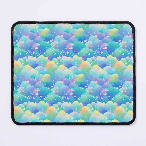 Item preview, Nature's Love: Seamless Pattern with imagination designed and sold by UsDesignsArt.
