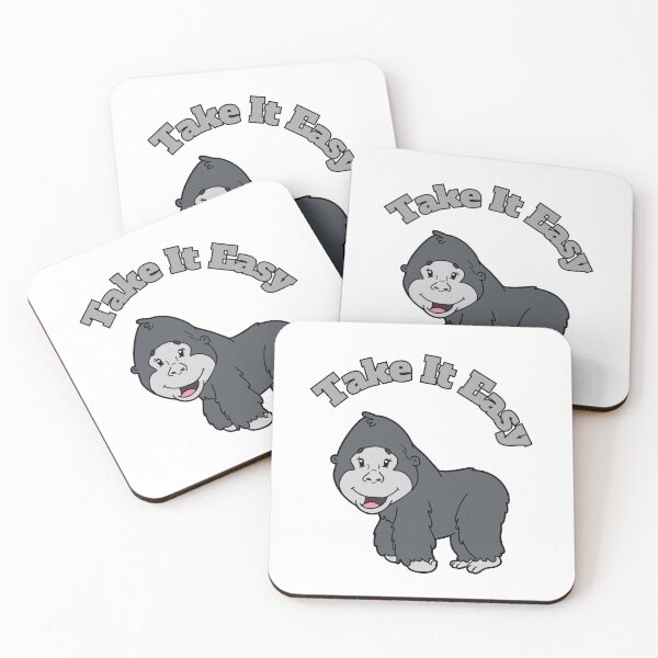 Item preview, Take it easy designed and sold by Stolperkiste.
