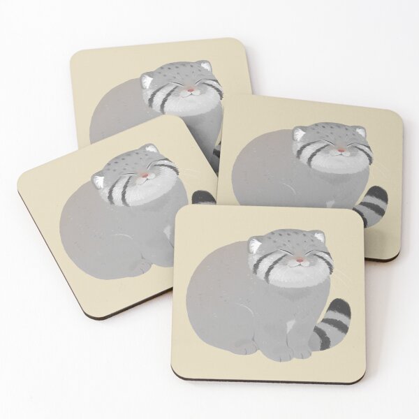 Item preview, Content Pallas's cat designed and sold by You Store.