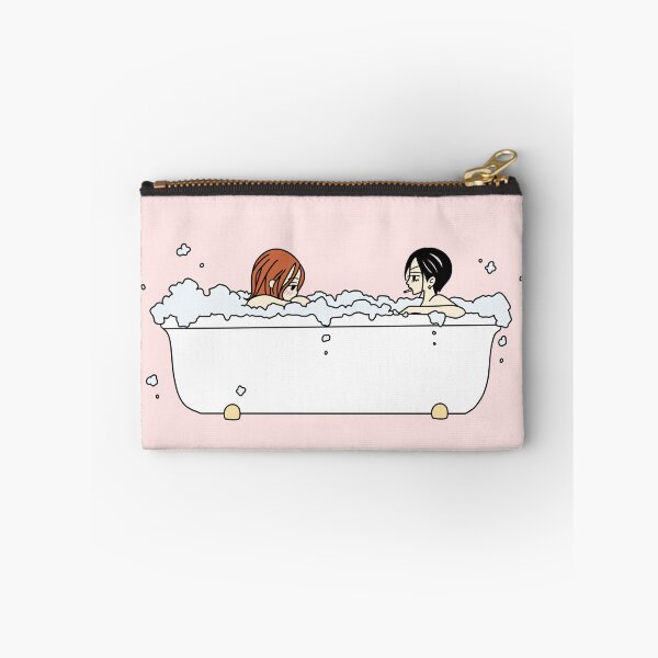 Item preview, nana and hachi bath designed and sold by yunicho.
