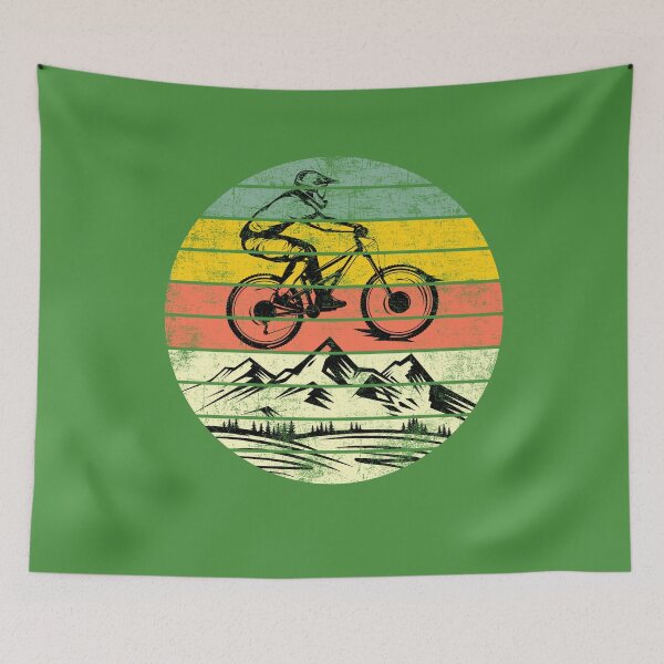 Item preview, Mountain Circle designed and sold by LeoZitro.