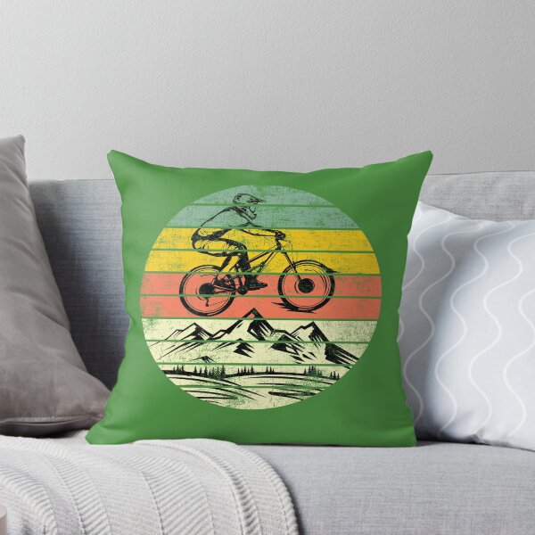 Item preview, Mountain Circle designed and sold by LeoZitro.