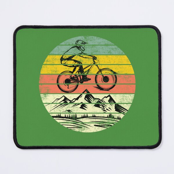 Item preview, Mountain Circle designed and sold by LeoZitro.