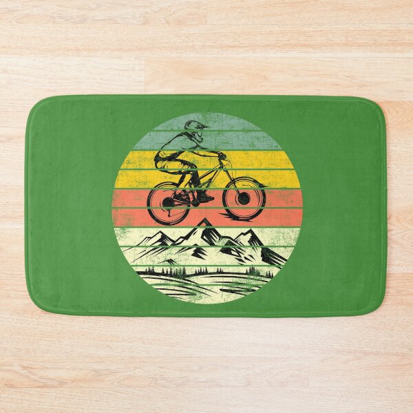 Item preview, Mountain Circle designed and sold by LeoZitro.