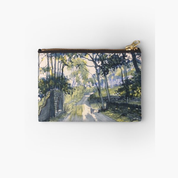 Item preview, "After the Storm, Woldgate" designed and sold by Glenn  Marshall.