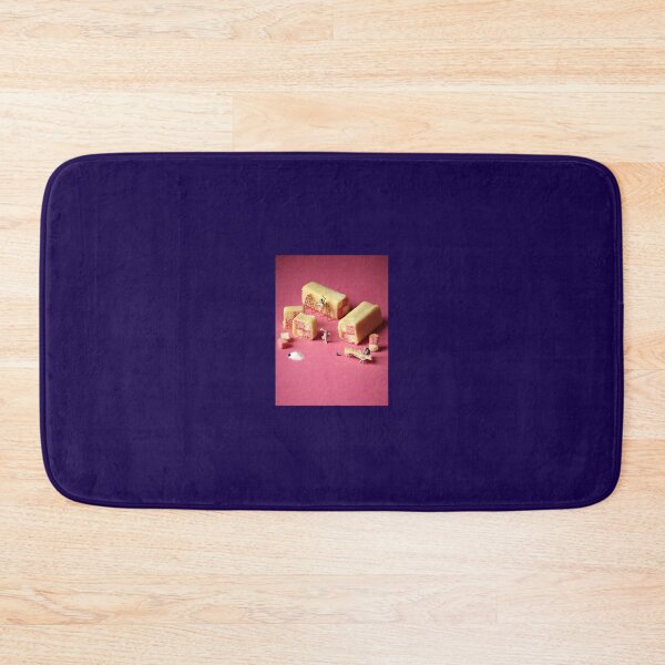Item preview, Battenberg builders Greeting Card 	 designed and sold by rduydmyxtqv81.