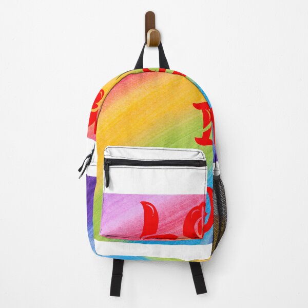 Item preview, LGBTQ Plattern designed and sold by juoki.