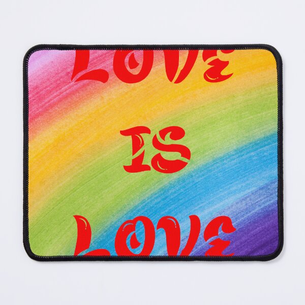 Item preview, LGBTQ Plattern designed and sold by juoki.