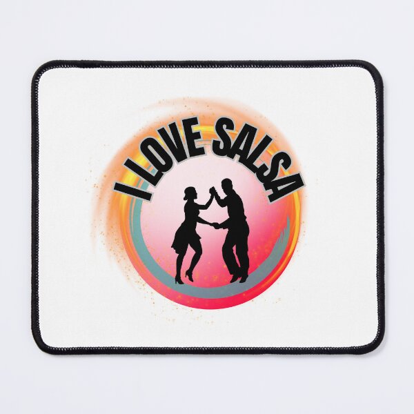 Item preview, I love salsa cubana designed and sold by ArtiDann.