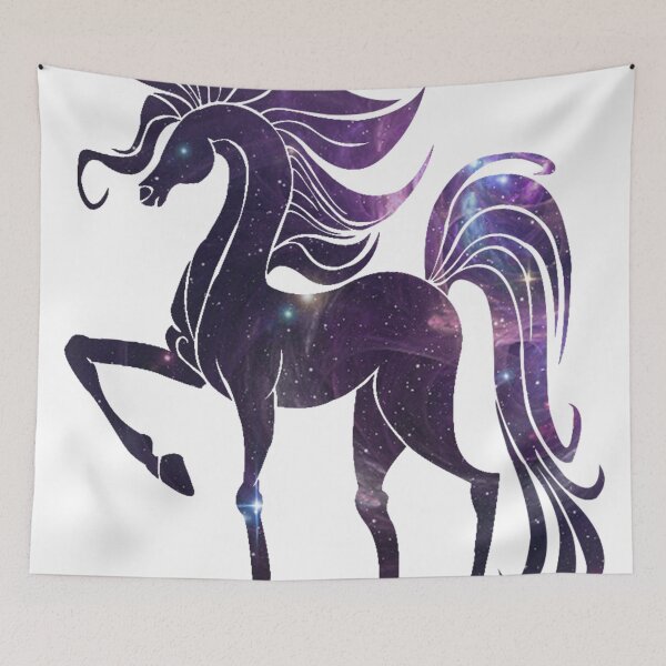 Item preview, Galaxy mustang designed and sold by Ashygaru.