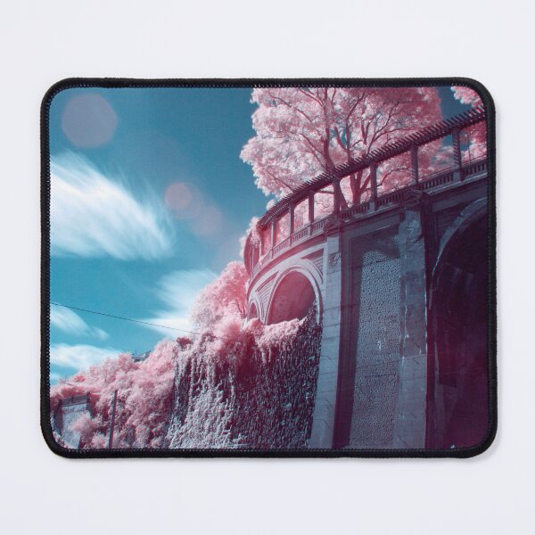 Item preview, Kassel infrared designed and sold by DerF4bi4n.