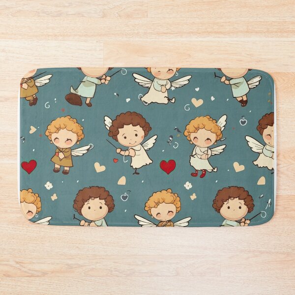 Item preview, Baby Angel Cupids 11 designed and sold by giggles-omg.