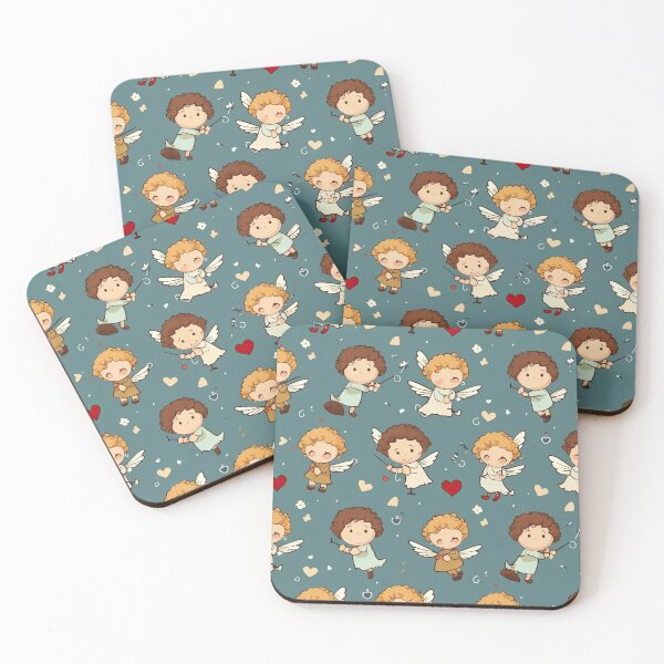 Item preview, Baby Angel Cupids 11 designed and sold by giggles-omg.