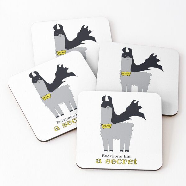 Item preview, batlam superhero designed and sold by woodenism.