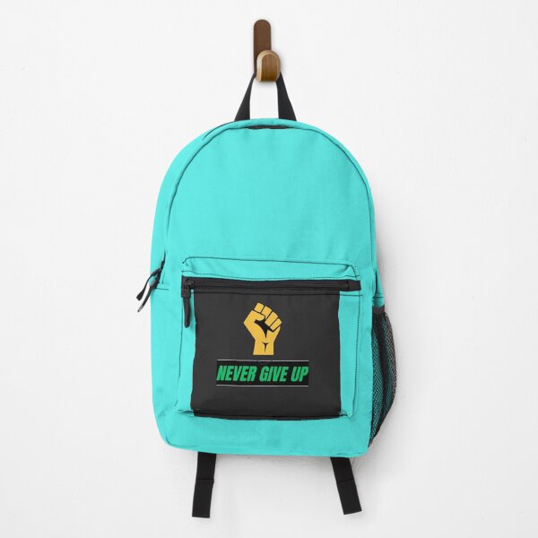 Item preview, Never GiveUp Desing designed and sold by India Designs by Nikhhil Sahore.