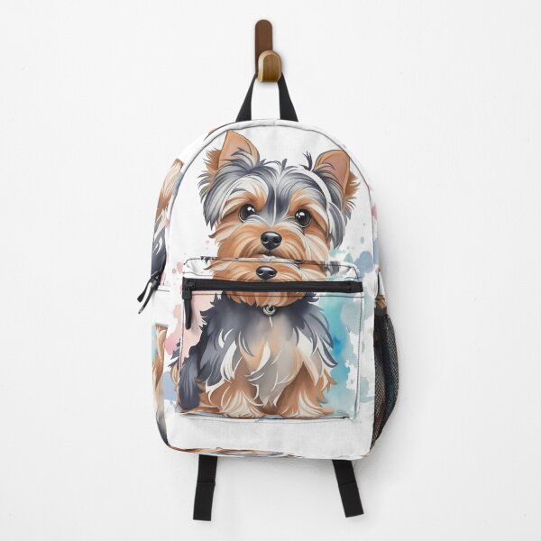 Item preview, Yorkie dog designed and sold by Mo-rx.