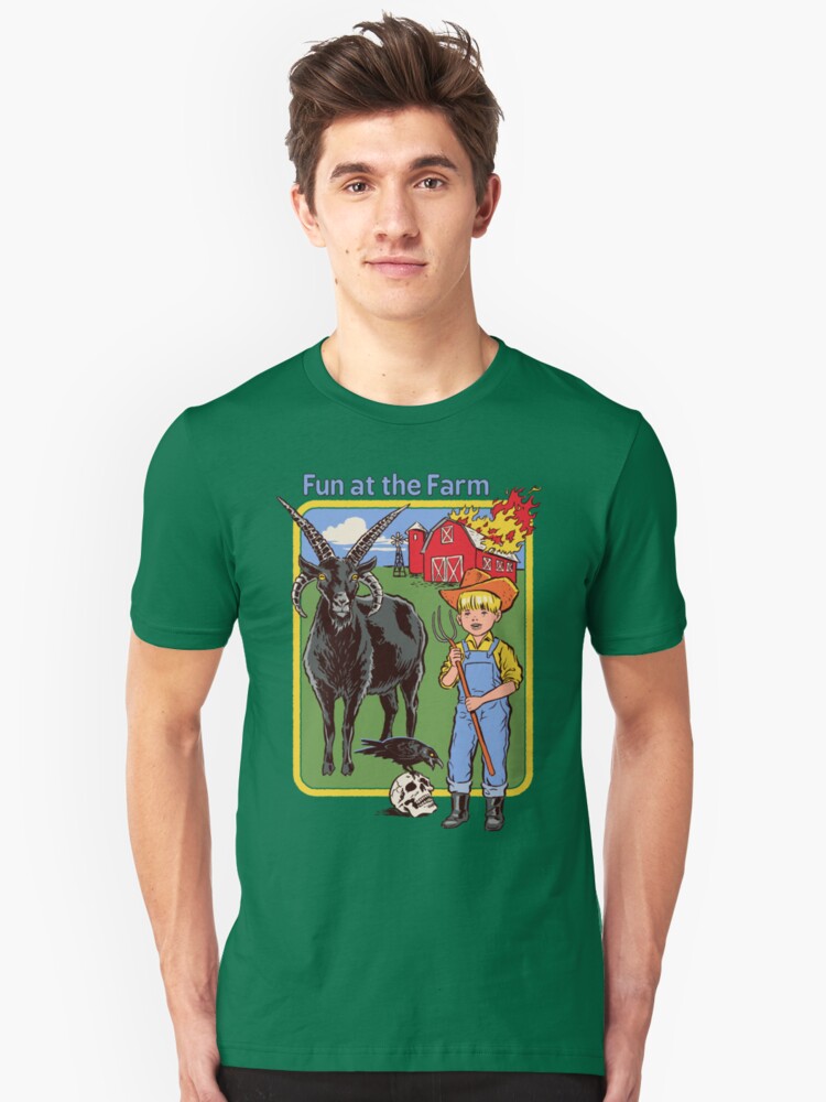 steven rhodes shirts