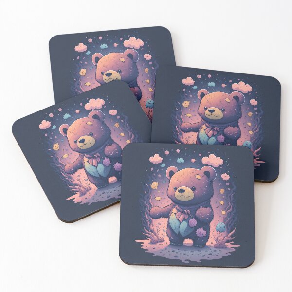 Item preview, Little teddy bear  designed and sold by TeddyPrint.
