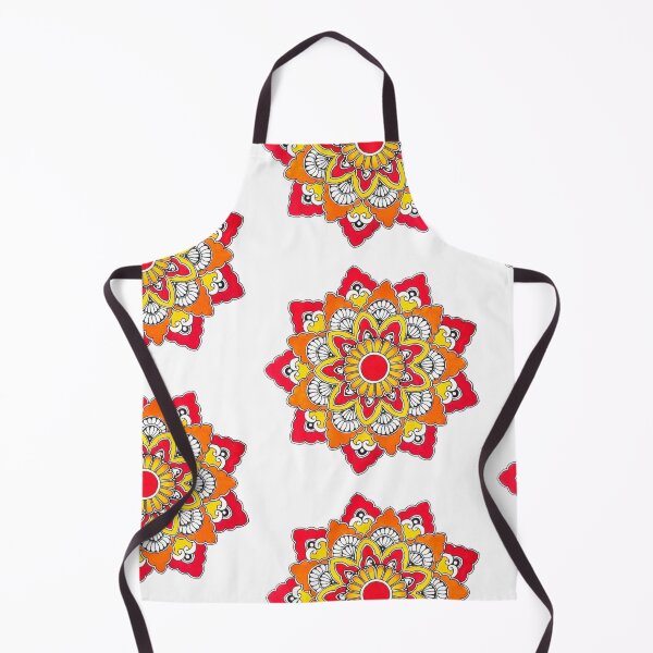 Item preview, Colour Mandala designed and sold by Akankshamandala.