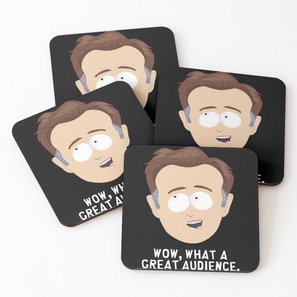 Item preview, SOUTH PARK LATE NIGHT designed and sold by EGLShopArt.