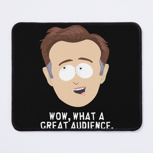 Item preview, SOUTH PARK LATE NIGHT designed and sold by EGLShopArt.