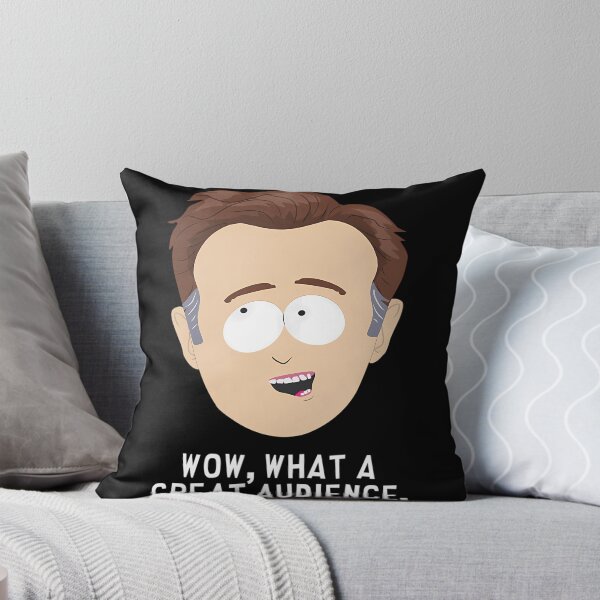 Item preview, SOUTH PARK LATE NIGHT designed and sold by EGLShopArt.