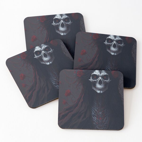 Item preview, Night Wailer - Haunting Melodies of the Night designed and sold by joanwatson45.