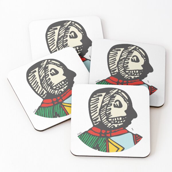 Item preview, head thirteenth designed and sold by diegoamadio.