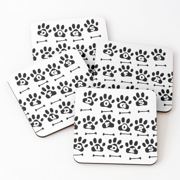 Item preview, Dogs before Dudes designed and sold by Adasha Knight.