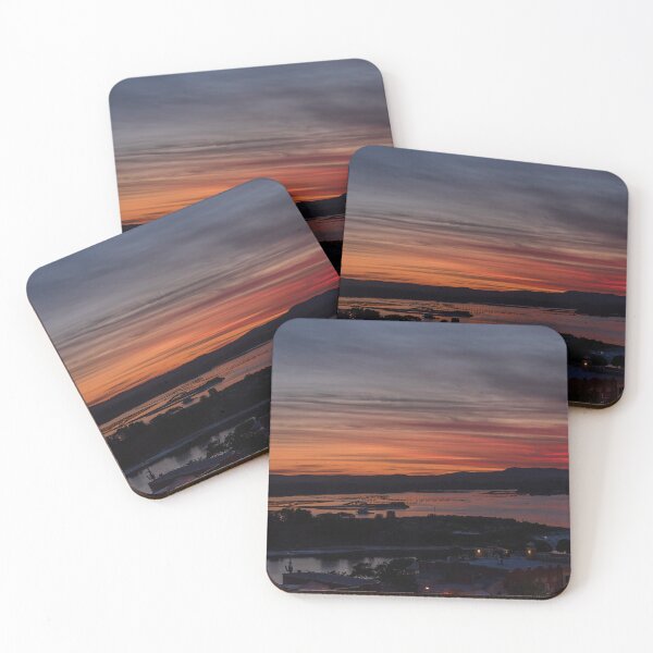 Item preview, Sunset Collection (119) - Forster designed and sold by Josette Halls.