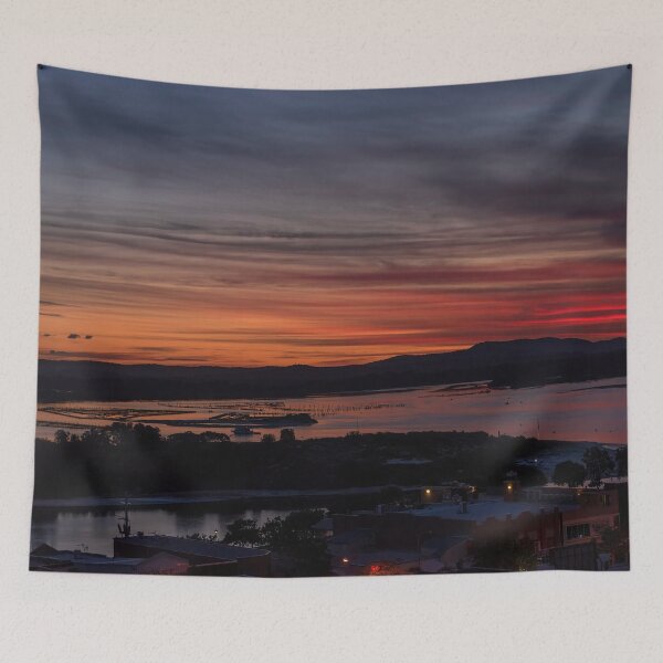 Item preview, Sunset Collection (119) - Forster designed and sold by Josette Halls.