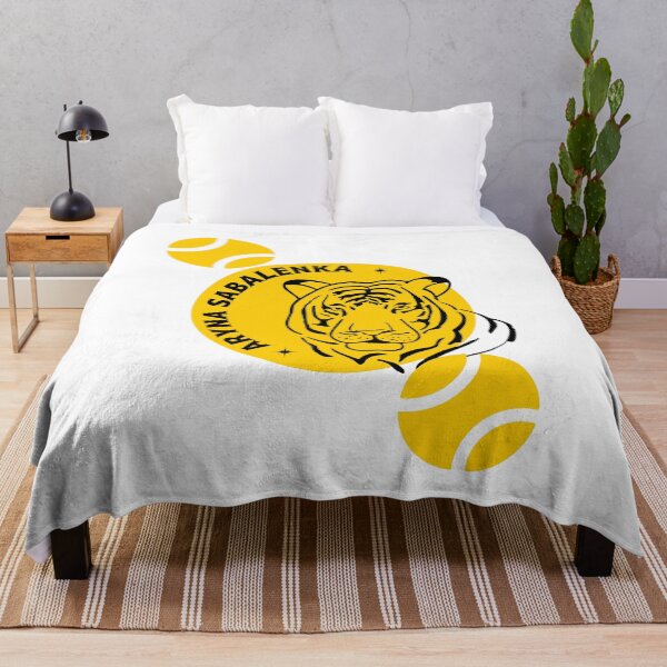 Item preview, Sabalenka tiger designed and sold by AissTee.