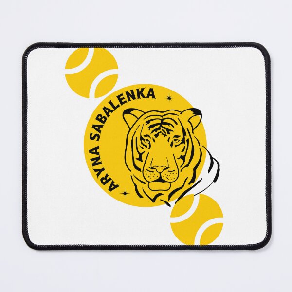 Item preview, Sabalenka tiger designed and sold by AissTee.