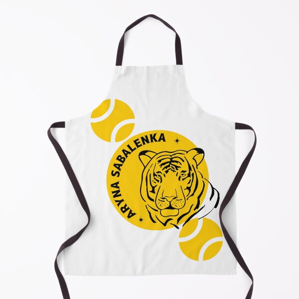 Item preview, Sabalenka tiger designed and sold by AissTee.