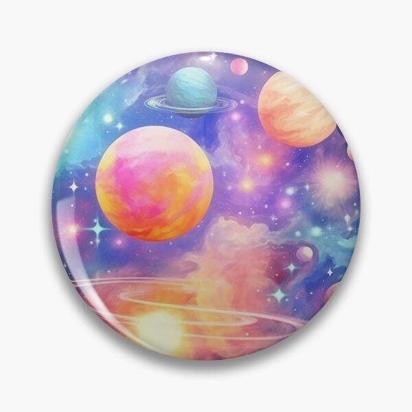 Item preview, Pastel Galaxy designed and sold by StrawberryStudio.