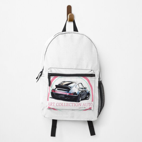 Item preview, Porsche 964 turbo - Gerald Baes designed and sold by autocollection.
