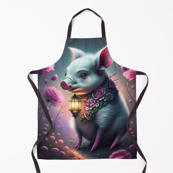 Item preview, Piglet Magic designed and sold by BiancaDPetals.