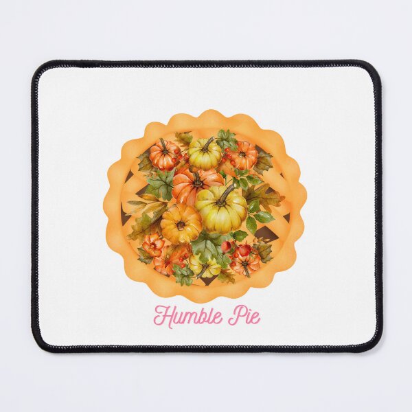 Item preview, Humble Pie designed and sold by Nadith70.