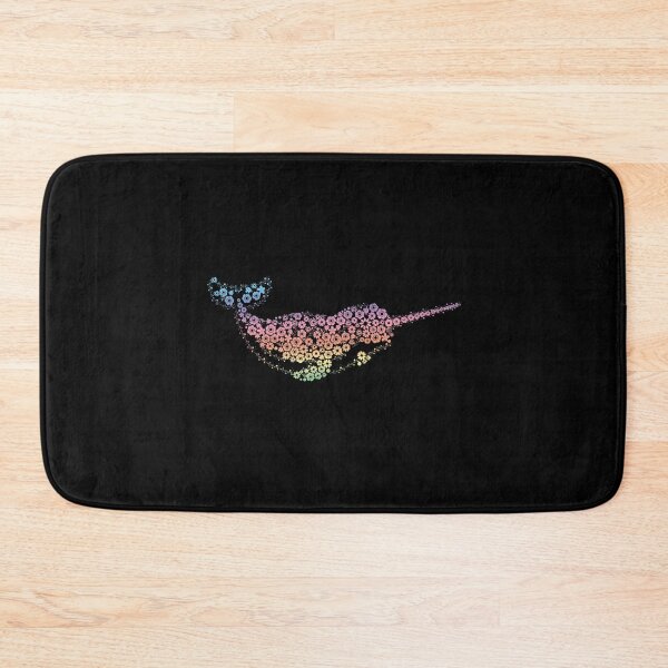 Item preview, Artistic Narwhal Lover Gifts Kids Women Underwater Narwhal designed and sold by DSWShirts.