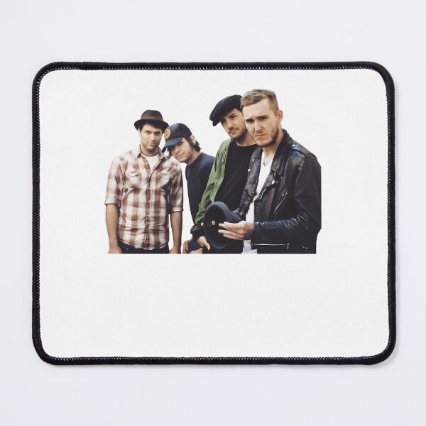 Item preview, Gaslight Anthem designed and sold by JaidynNunez90.