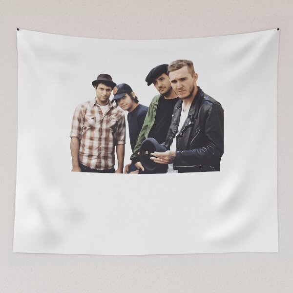 Item preview, Gaslight Anthem designed and sold by JaidynNunez90.