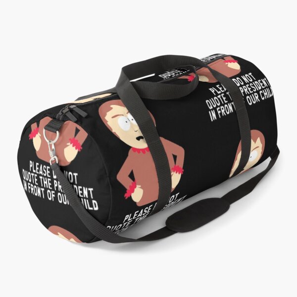 Item preview, SOUTH PARK SHARON DO NOT QUOTESOUTH PARK SHARON DO NOT QUOTE designed and sold by ophetHexelAcci.