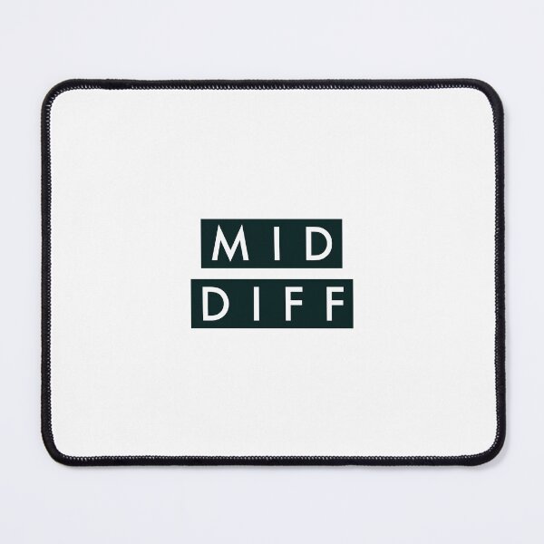 Item preview, MID DIFF designed and sold by HaraldDesigns.