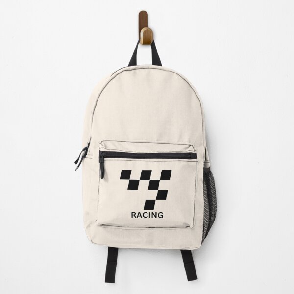 Item preview, cool racing logo design designed and sold by irPrint.