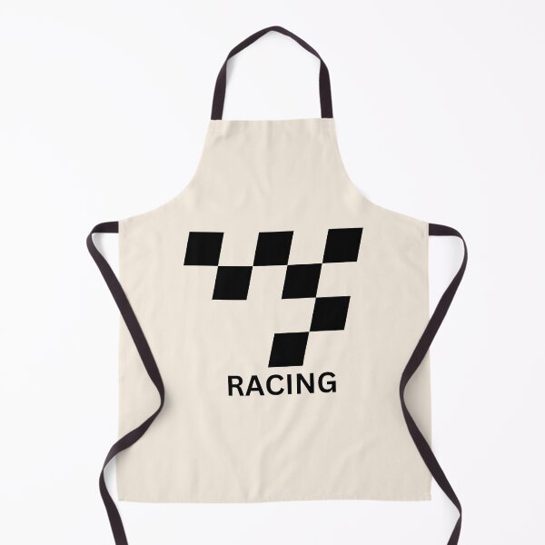 Item preview, cool racing logo design designed and sold by irPrint.