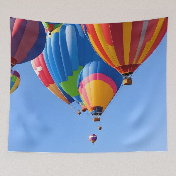Aperçu de l'œuvre Balloons! créée et vendue par seunghus.
