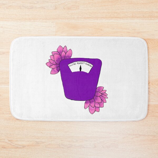 Item preview, Body positive art designed and sold by Lianne Marie.