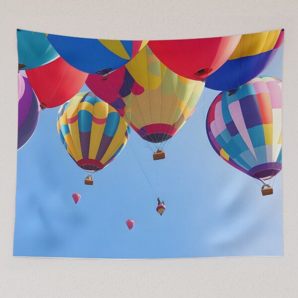 Aperçu de l'œuvre Balloons! créée et vendue par seunghus.