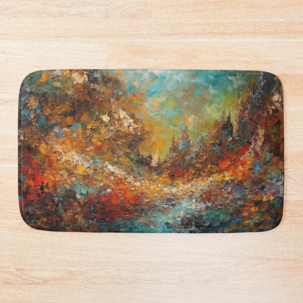 Item preview, Magnetic Resonance: Abstract Attraction - 3 designed and sold by Moisky Art.